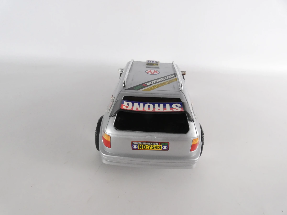 Vintage speelgoedauto - Surmount Maga Racer