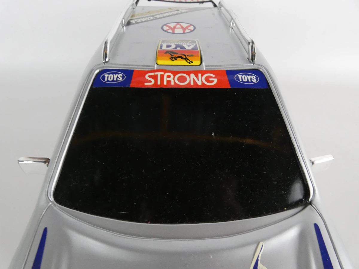Vintage speelgoedauto - Surmount Maga Racer