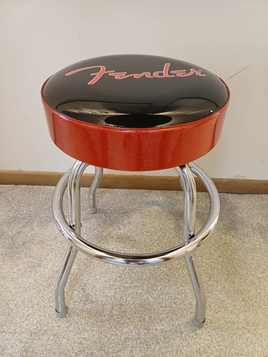 Fender gitaarkruk
