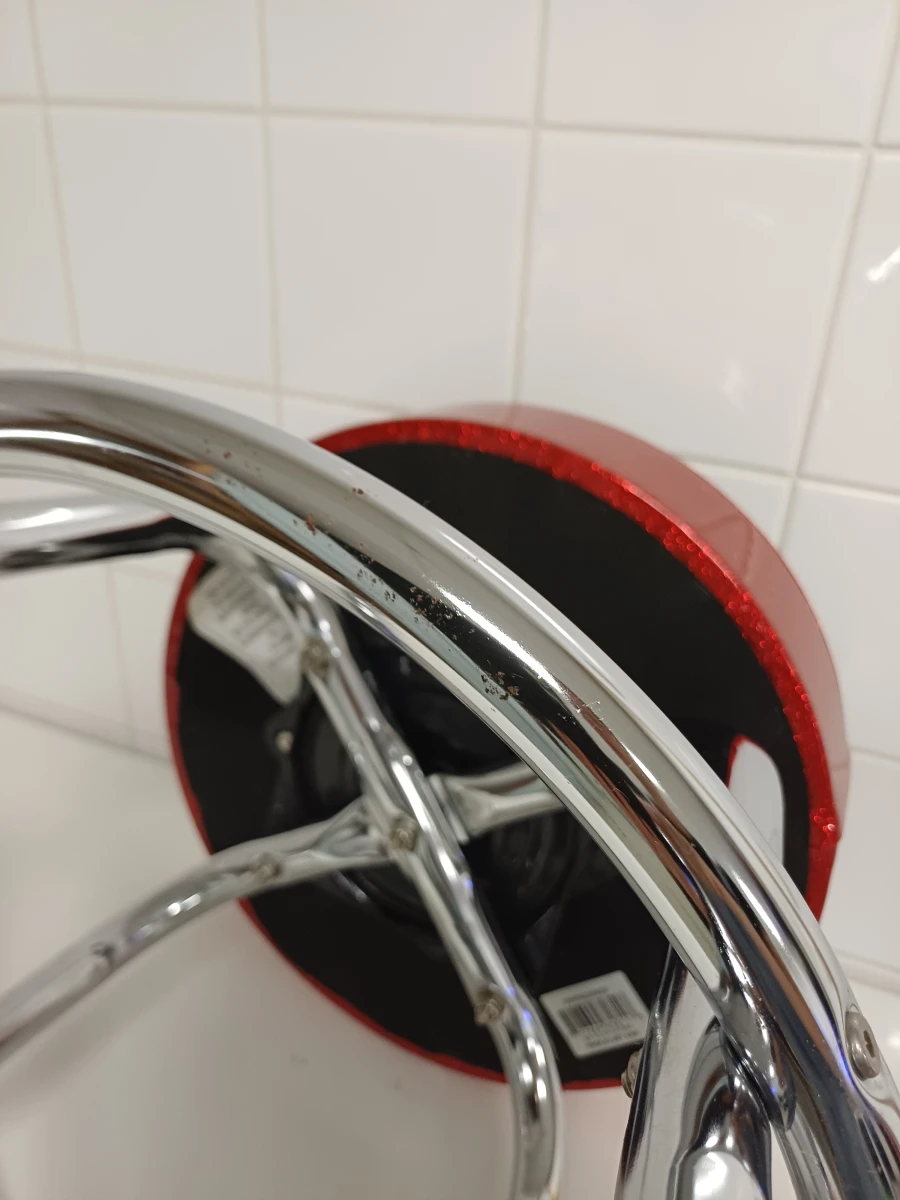 Fender gitaarkruk