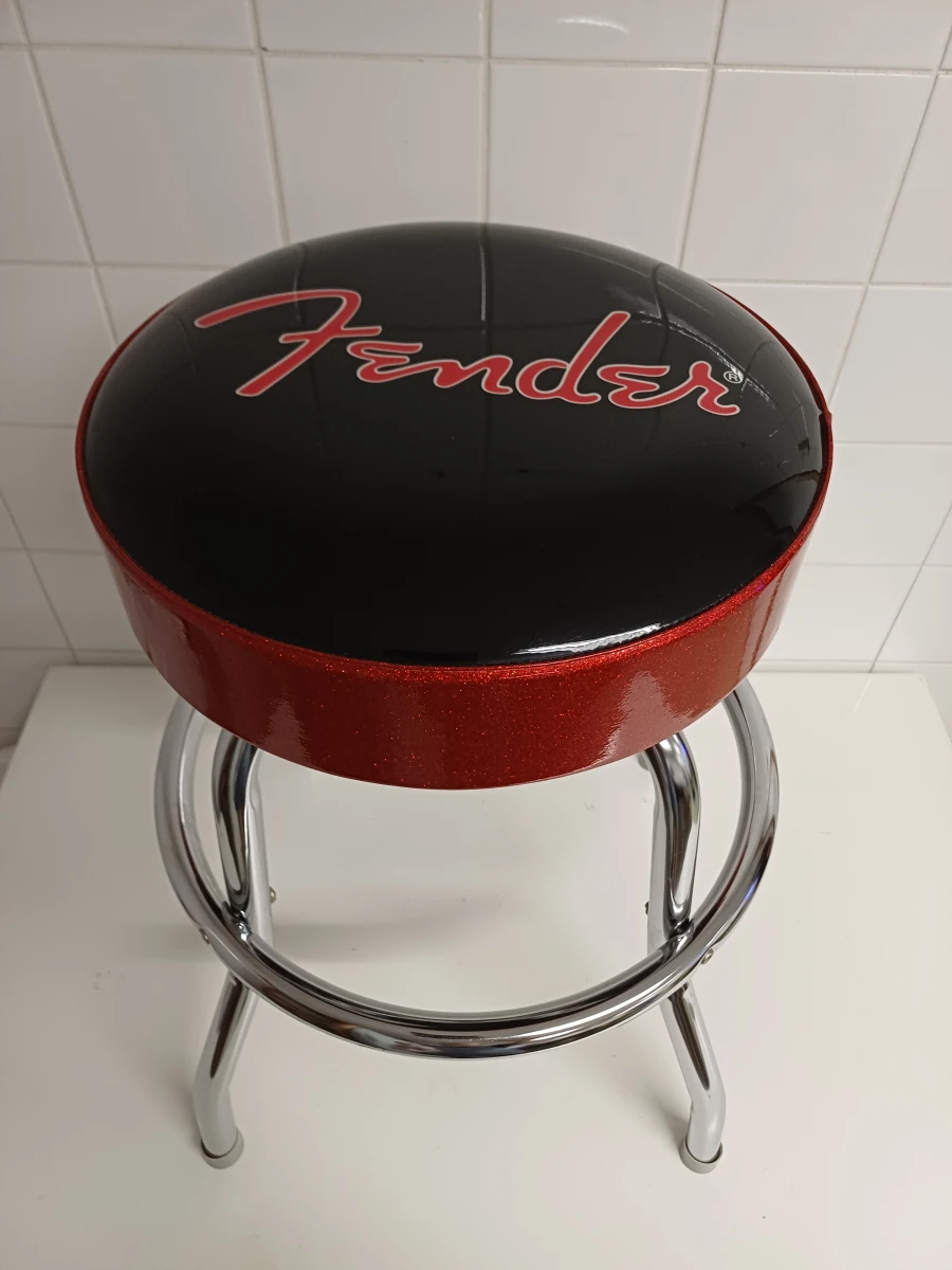 Fender gitaarkruk