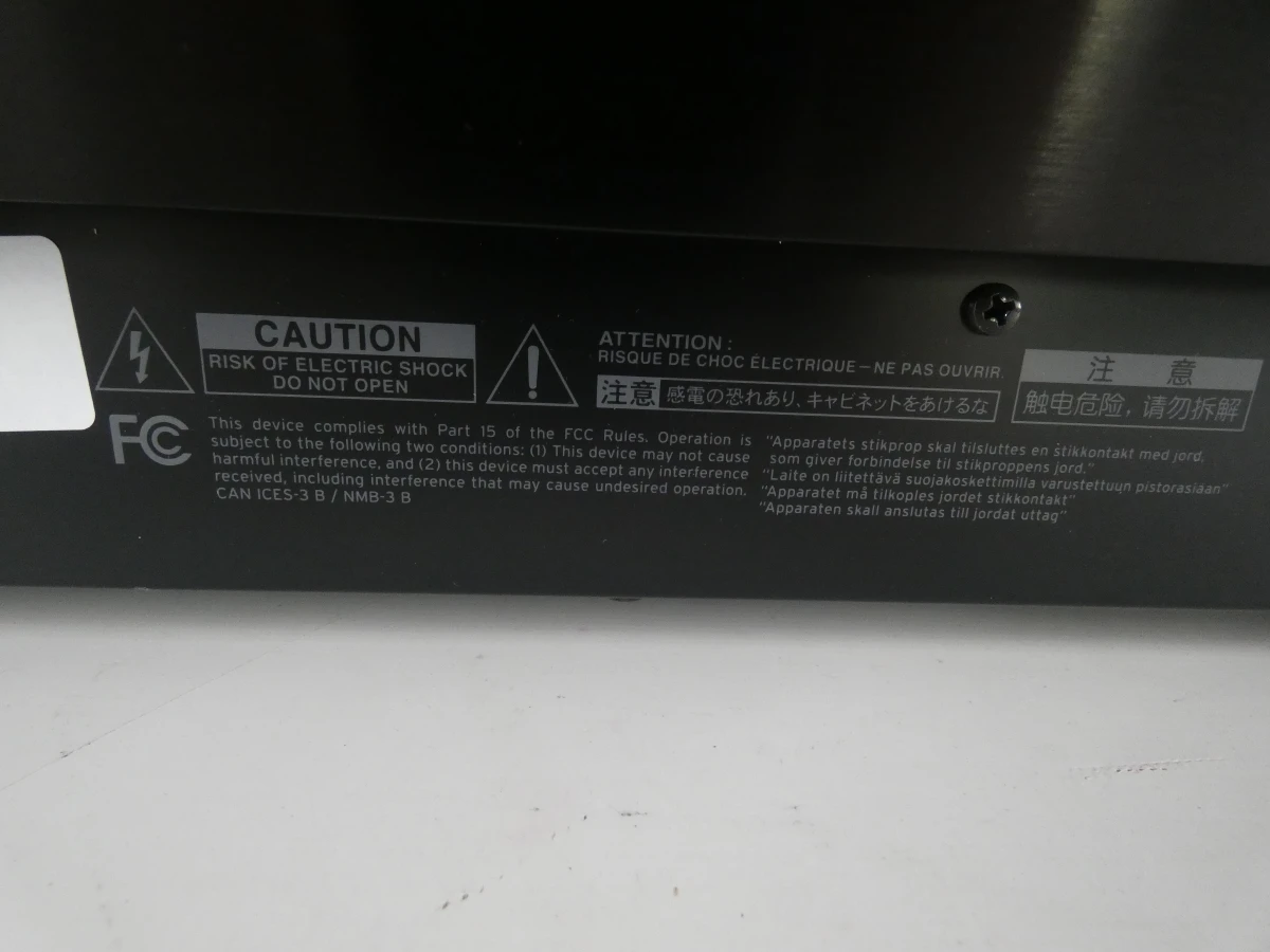 Korg Prologue 16 polyfone analoge synthesizer