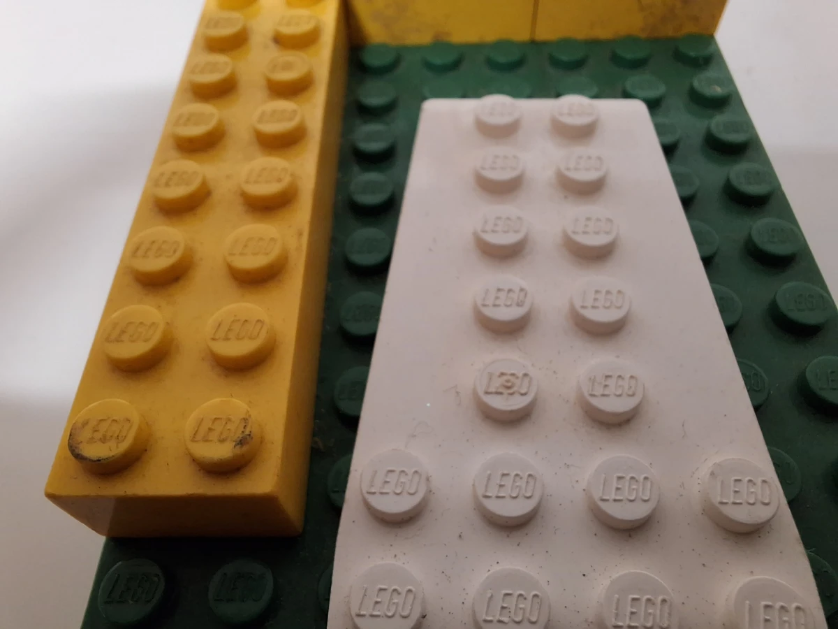 Lot Lego