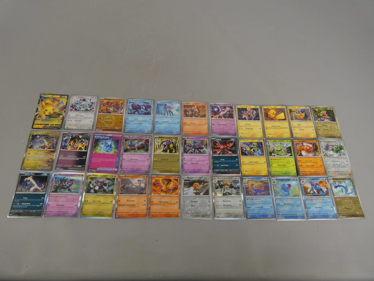 Box Pokémon Kaarten en Accessoires