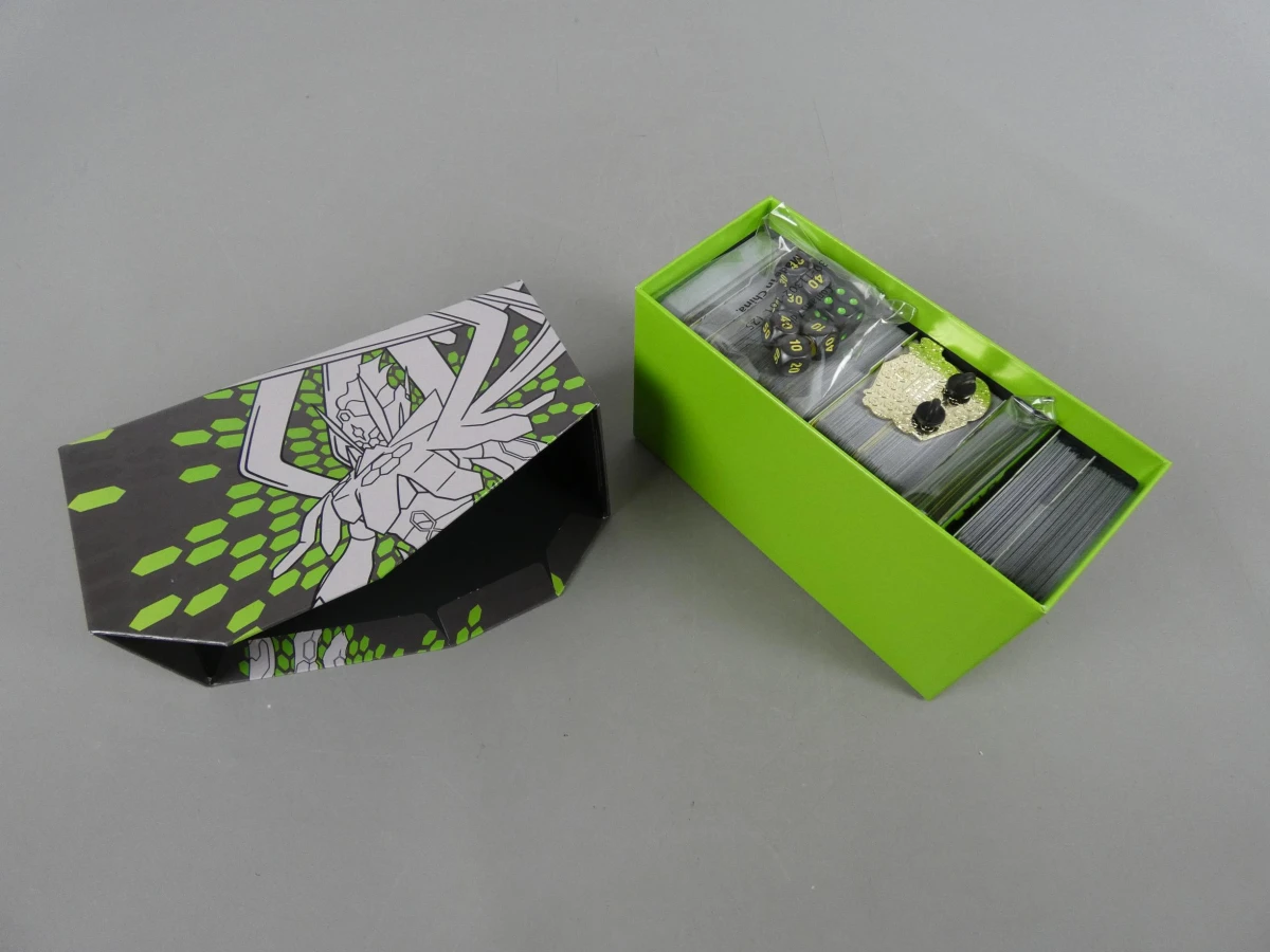Box Pokémon Kaarten en Accessoires