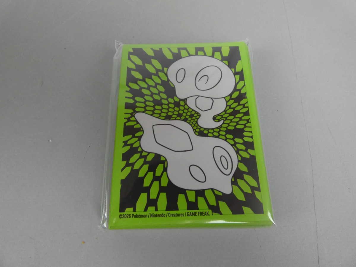 Box Pokémon Kaarten en Accessoires