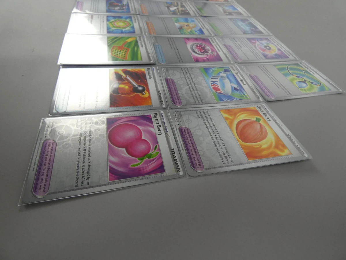 Box Pokémon Kaarten en Accessoires