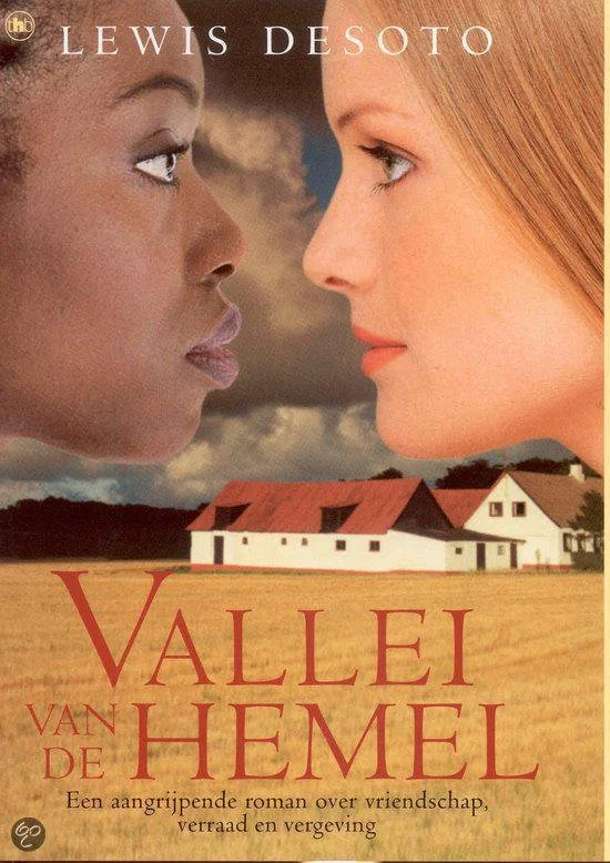 Vallei van de hemel