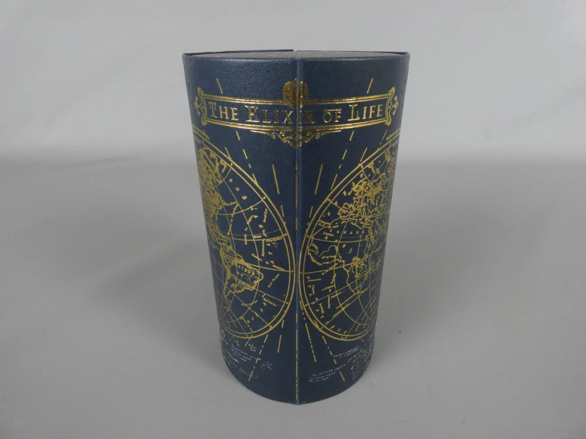 Unieke Tomorrowland 'The Elixir of Life' Verzamelset