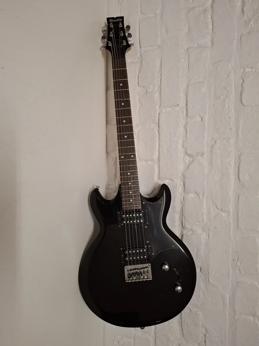 Ibanez GIO GAX30 elektrische gitaar