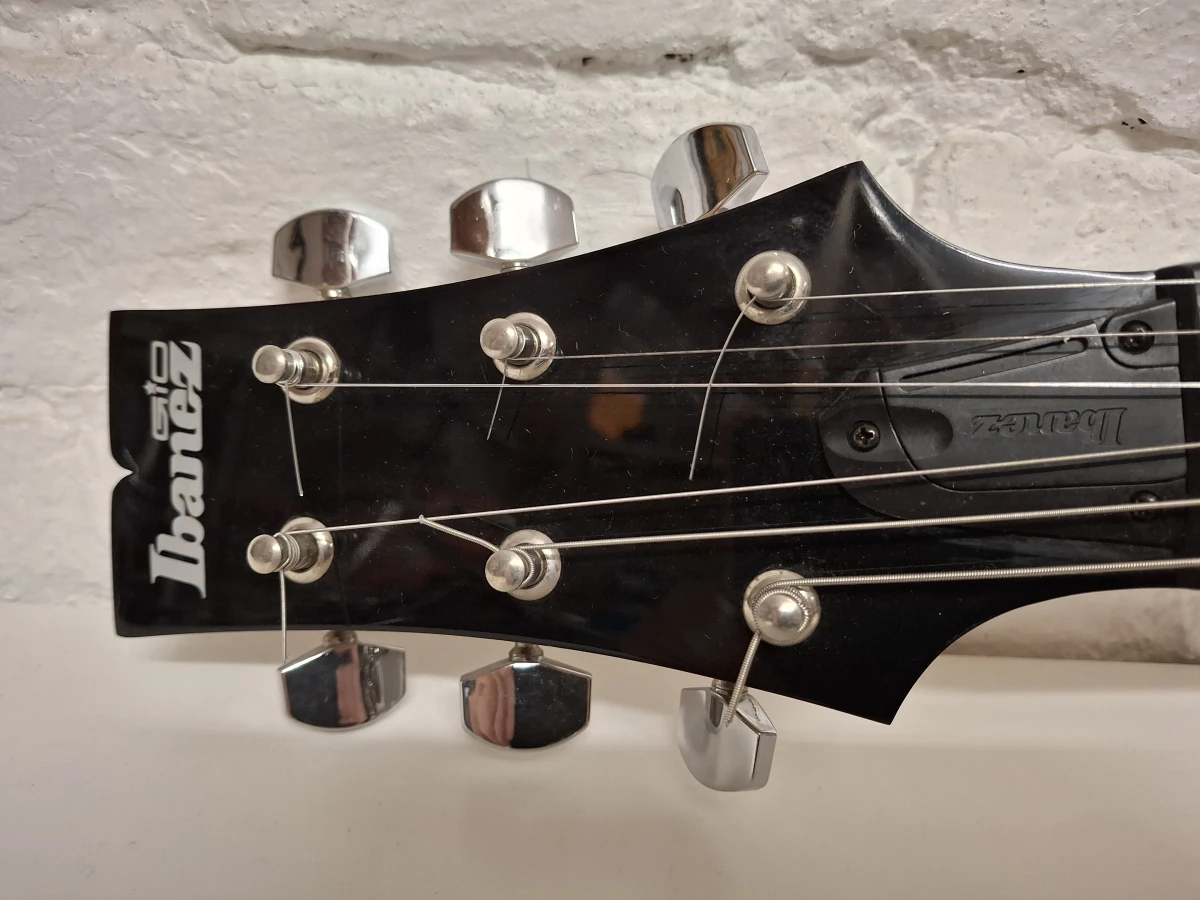 Ibanez GIO GAX30 elektrische gitaar