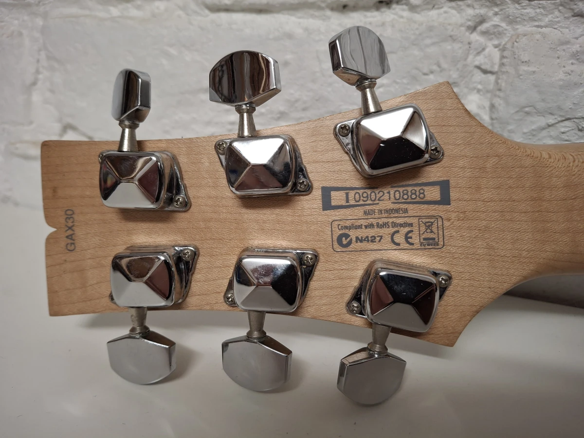 Ibanez GIO GAX30 elektrische gitaar