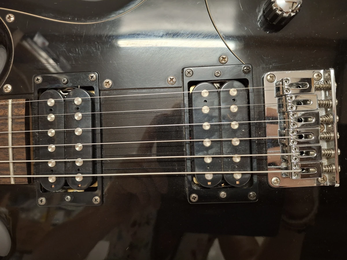 Ibanez GIO GAX30 elektrische gitaar