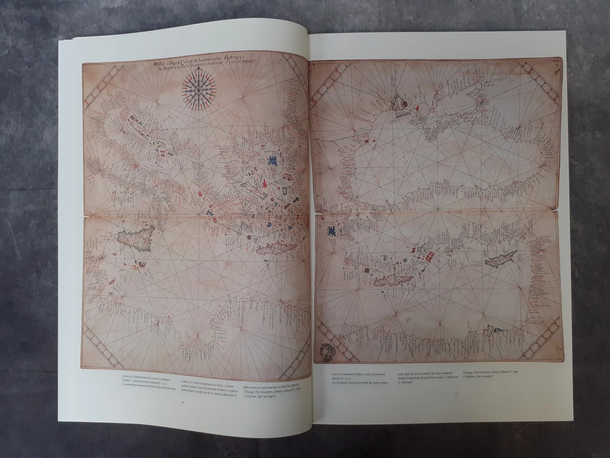 Boek: Gerardi Mercatoris Atlas Europae - foto 8