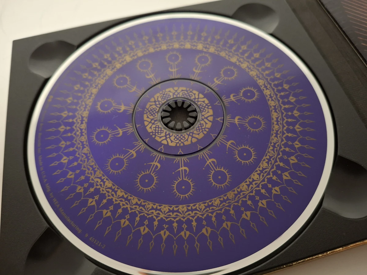 Lot cd's van Prince