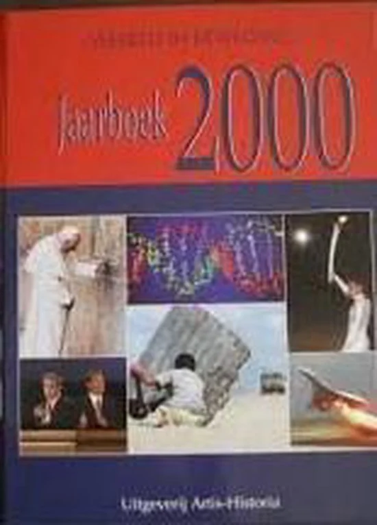Jaarboek