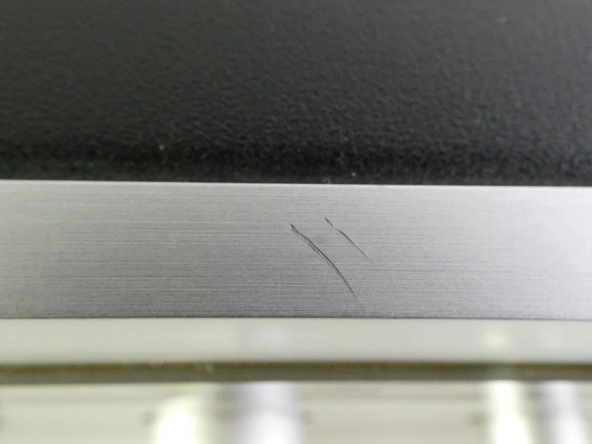 Sanyo stereo geïntegreerde versterker DCA 3510