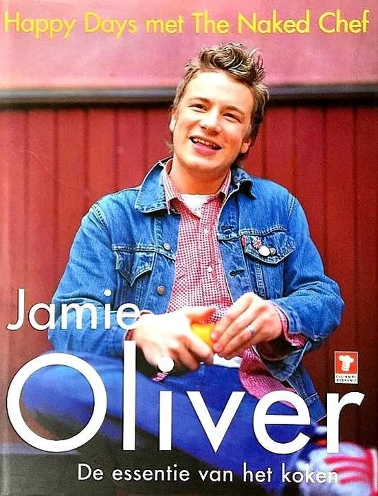 jamie oliver