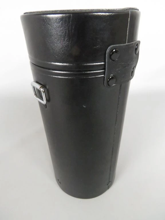 Nikon CL-45 lenskoker in zwarte hoes