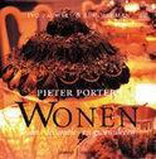 Pieter Porters wonen