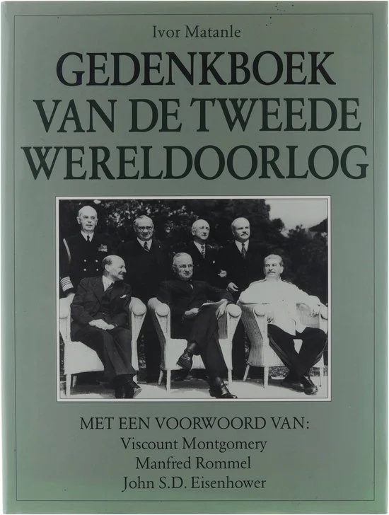 De Tweede Wereldoorlog