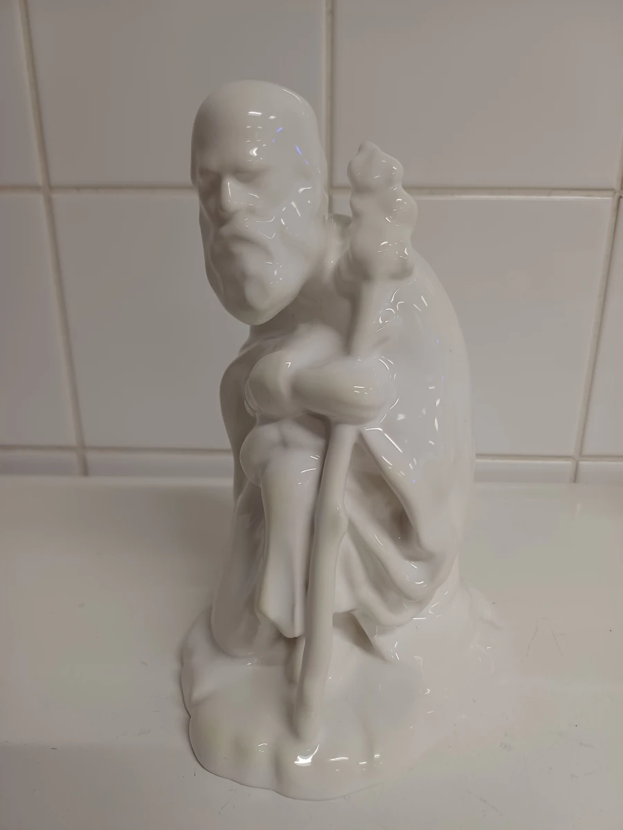 Kerststalfiguren Imolarte