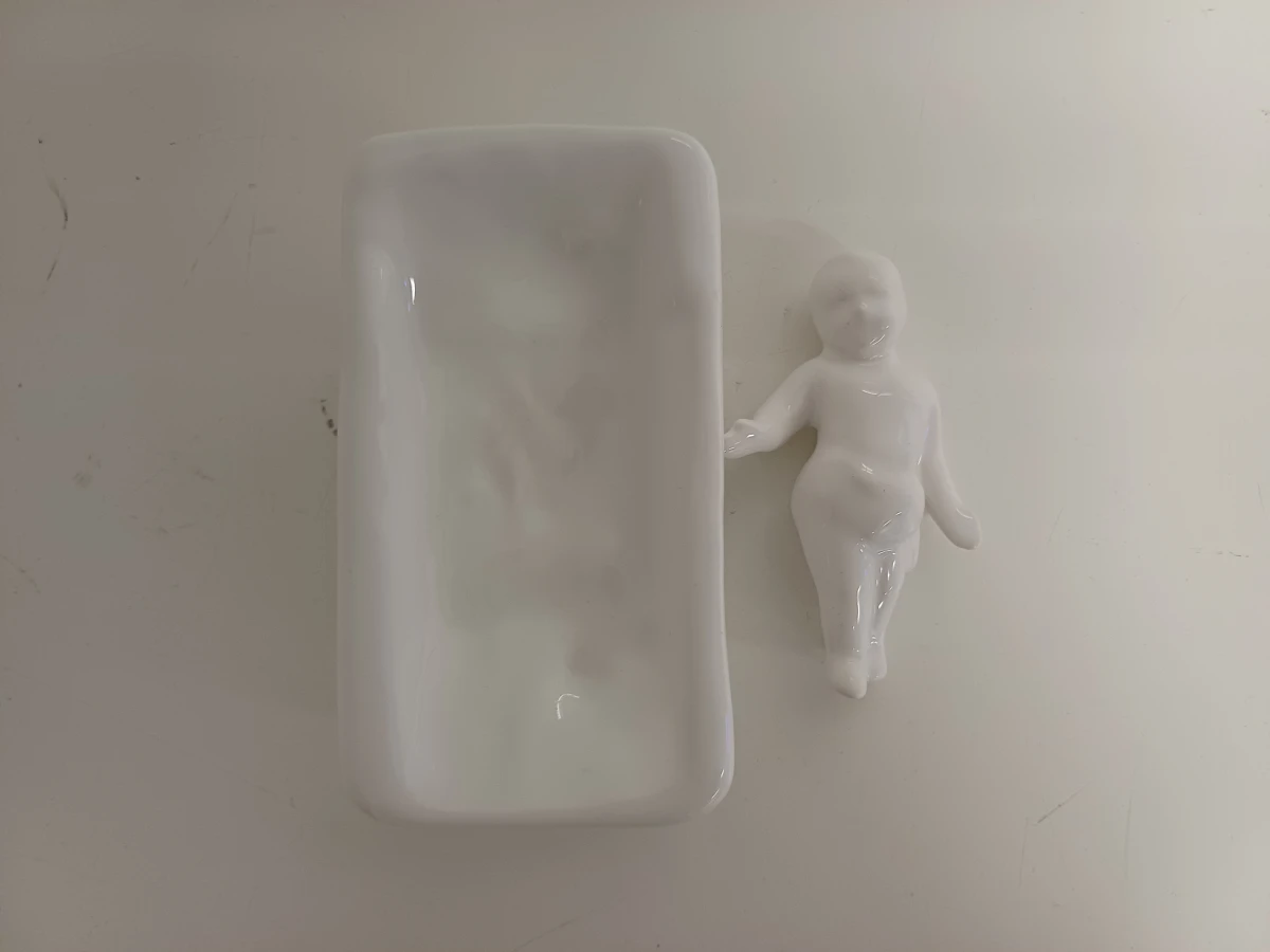 Kerststalfiguren Imolarte