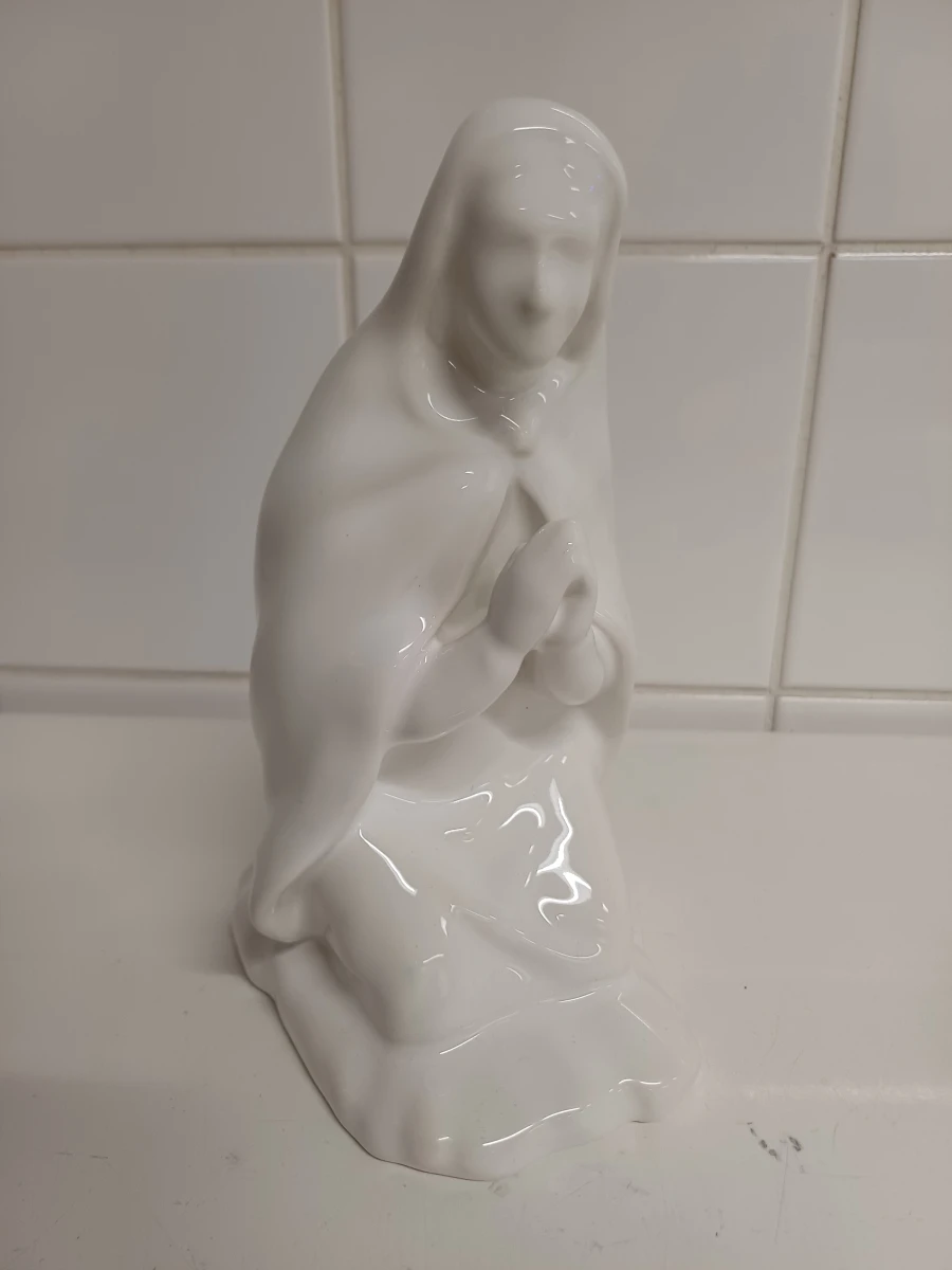 Kerststalfiguren Imolarte