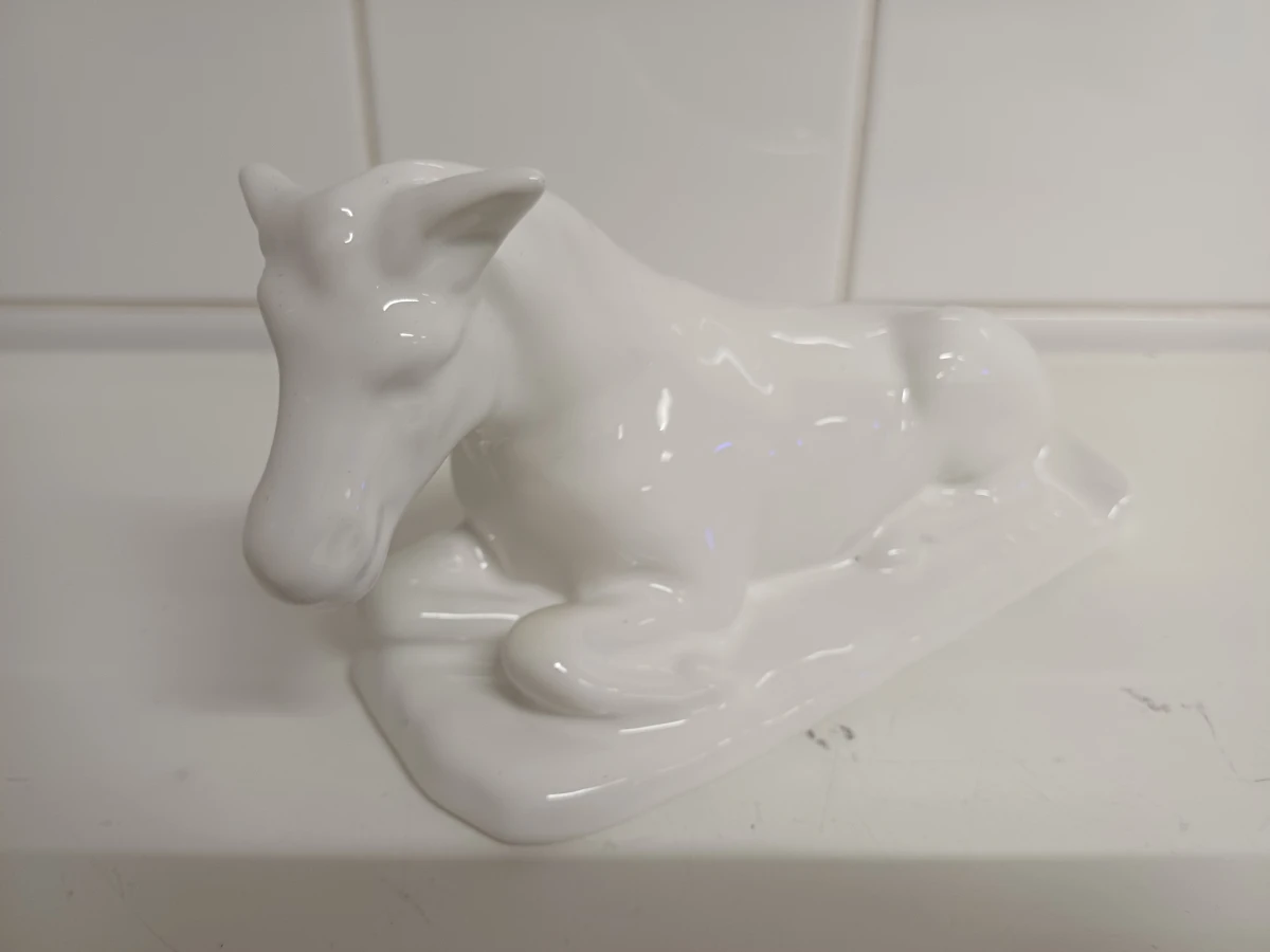 Kerststalfiguren Imolarte