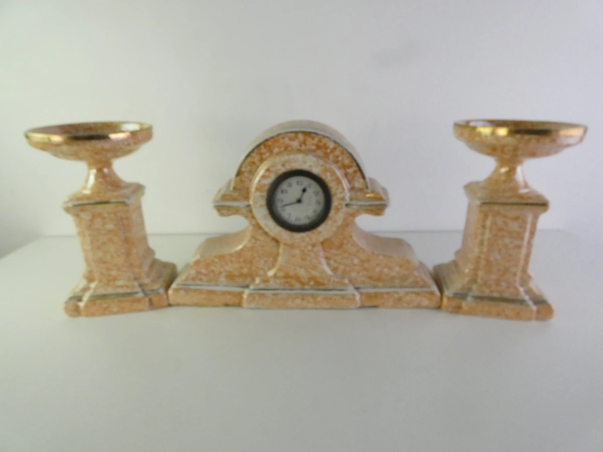 Vintage keramische set - AMC