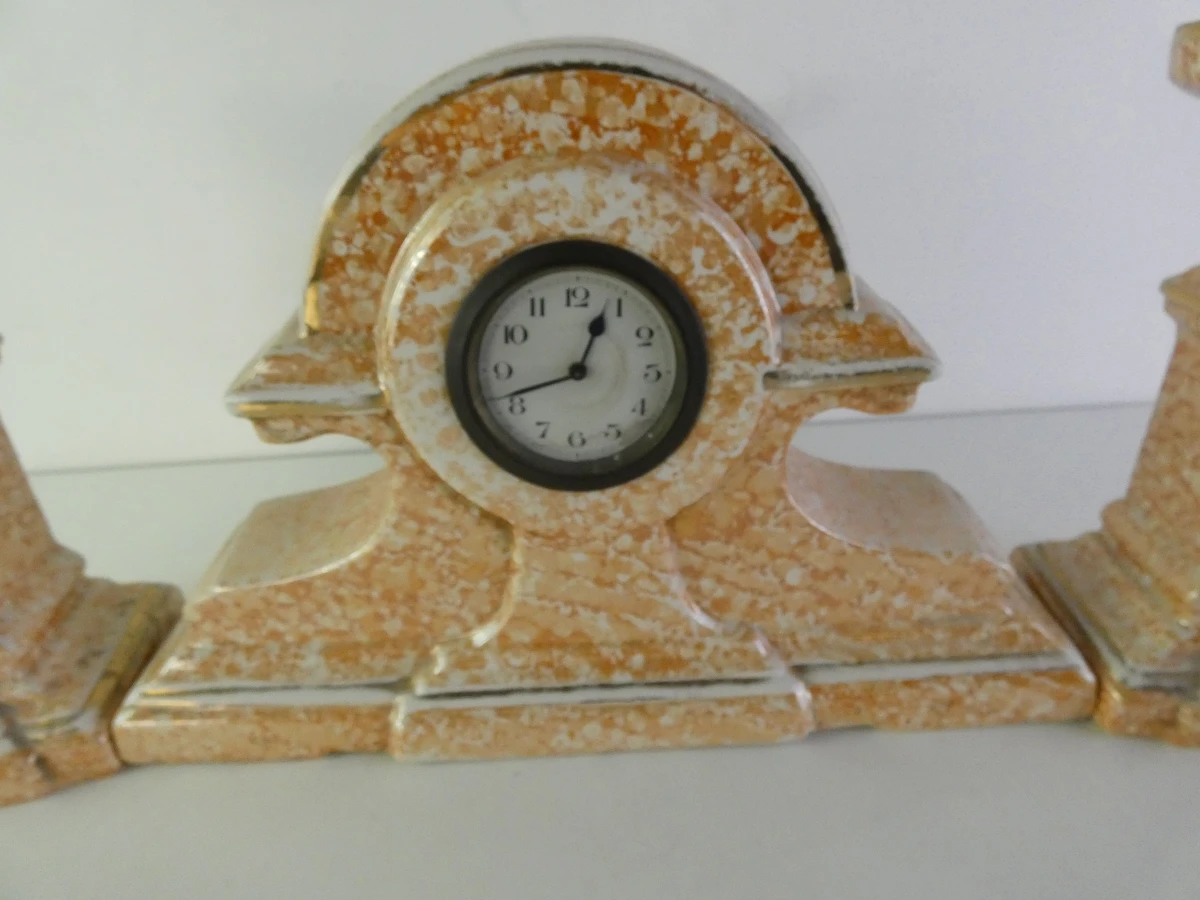 Vintage keramische set - AMC