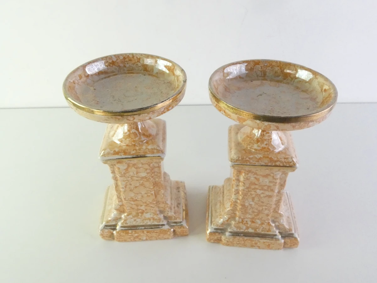 Vintage keramische set - AMC
