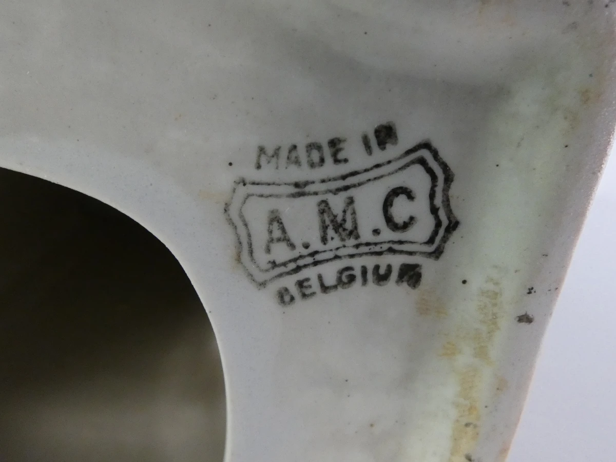Vintage keramische set - AMC