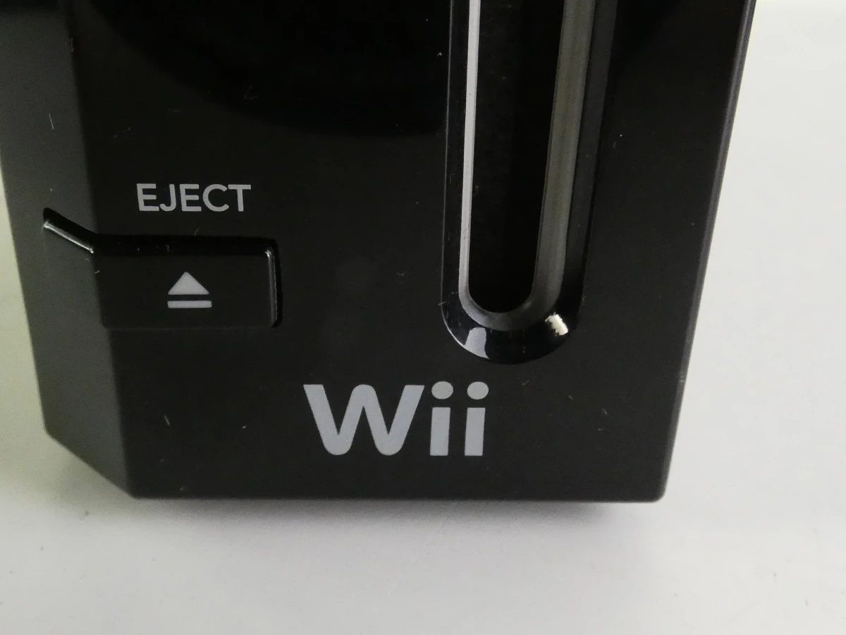 Nintendo Wii spelconsole met Wii Sports en Wii Sports Resort