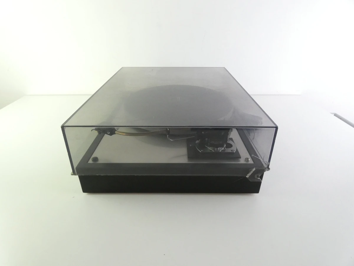 Draaitafel Thorens TD 160 Super