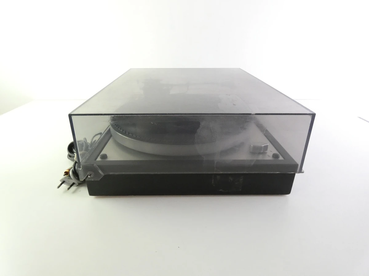 Draaitafel Thorens TD 160 Super