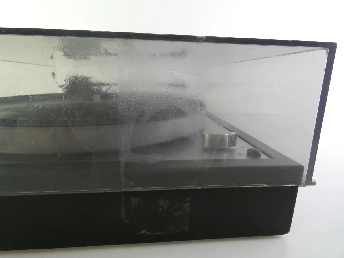 Draaitafel Thorens TD 160 Super