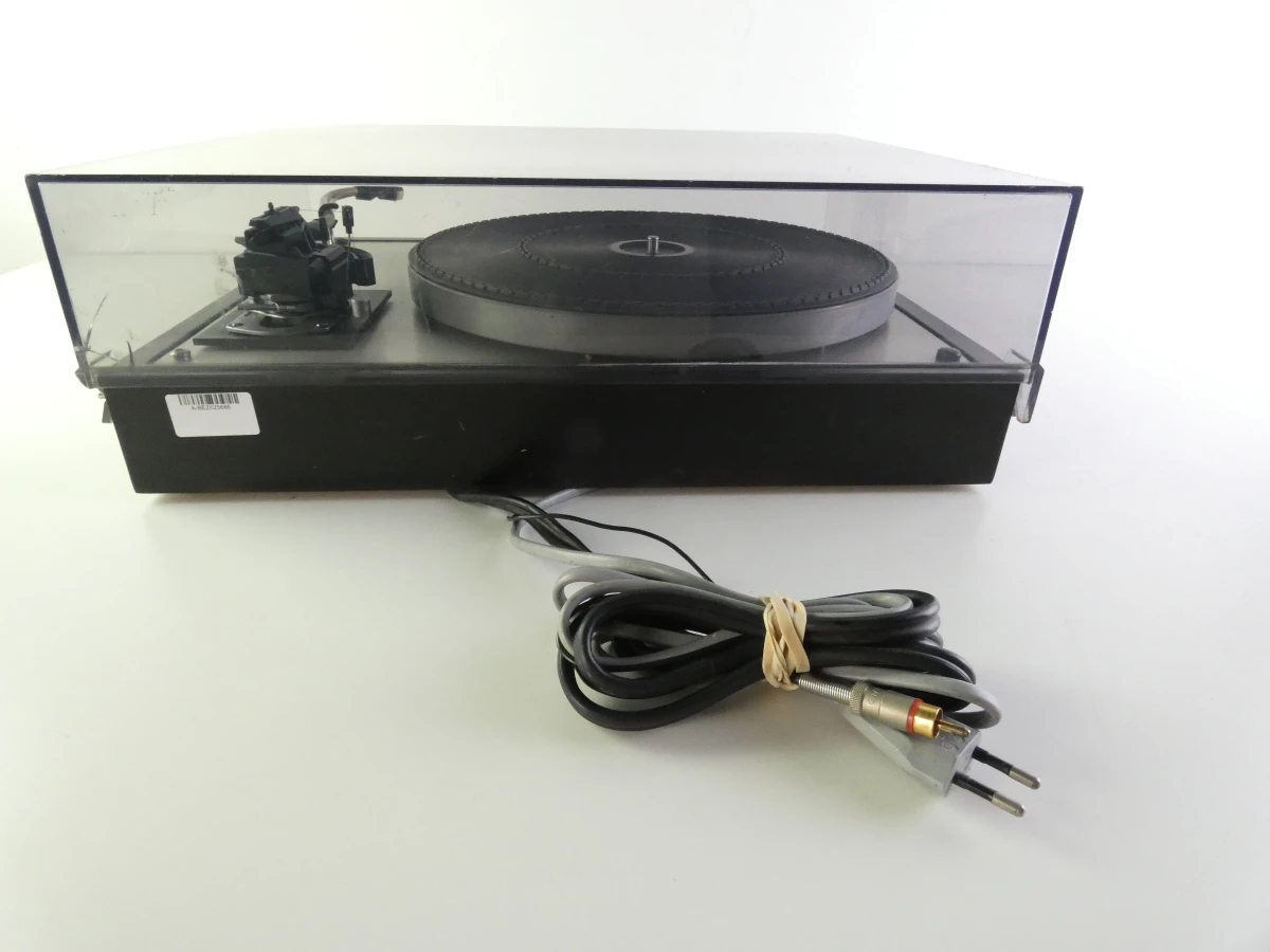 Draaitafel Thorens TD 160 Super