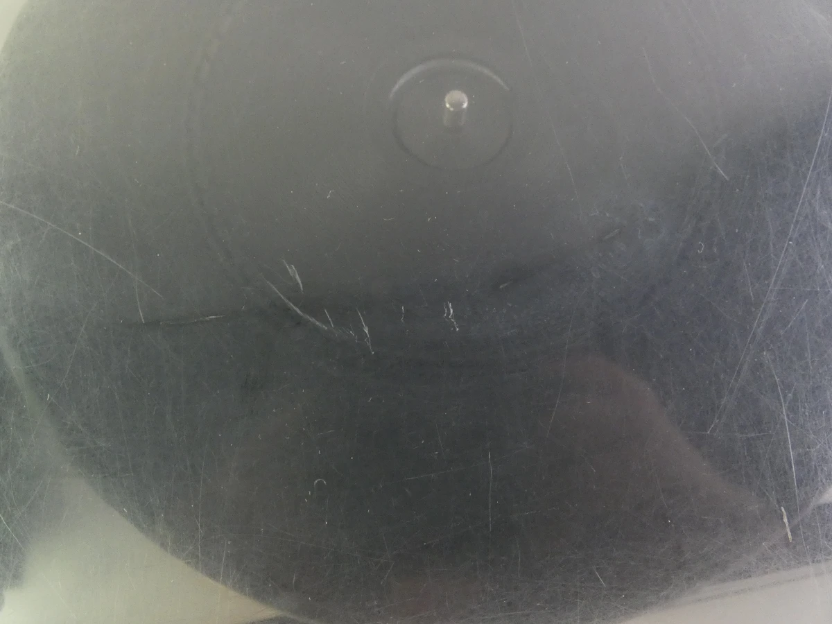 Draaitafel Thorens TD 160 Super