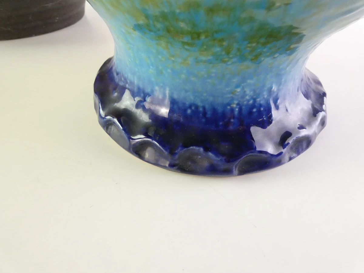 West-Duitse kunstpotten