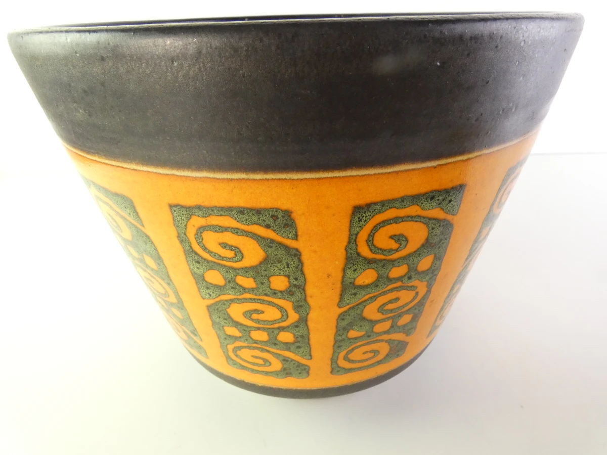 West-Duitse kunstpotten