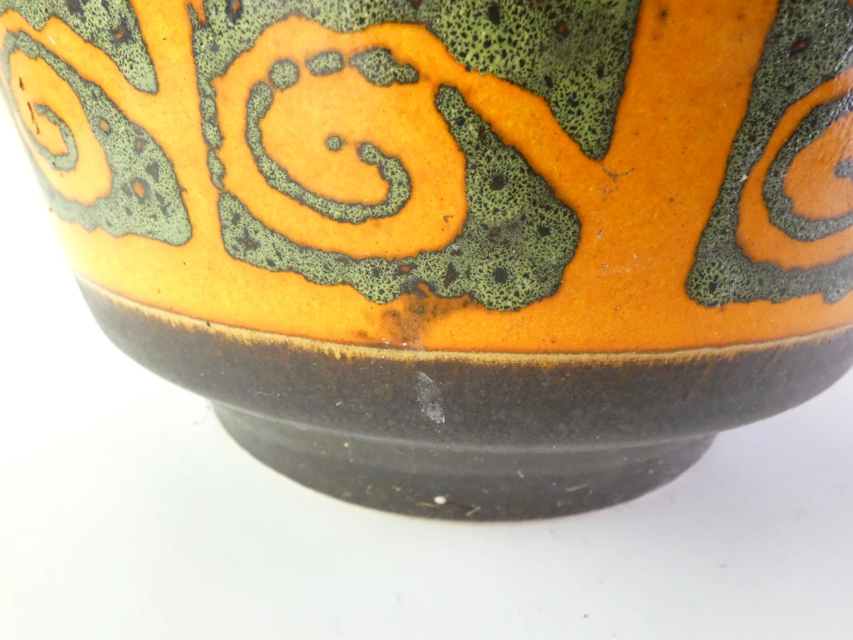 West-Duitse kunstpotten