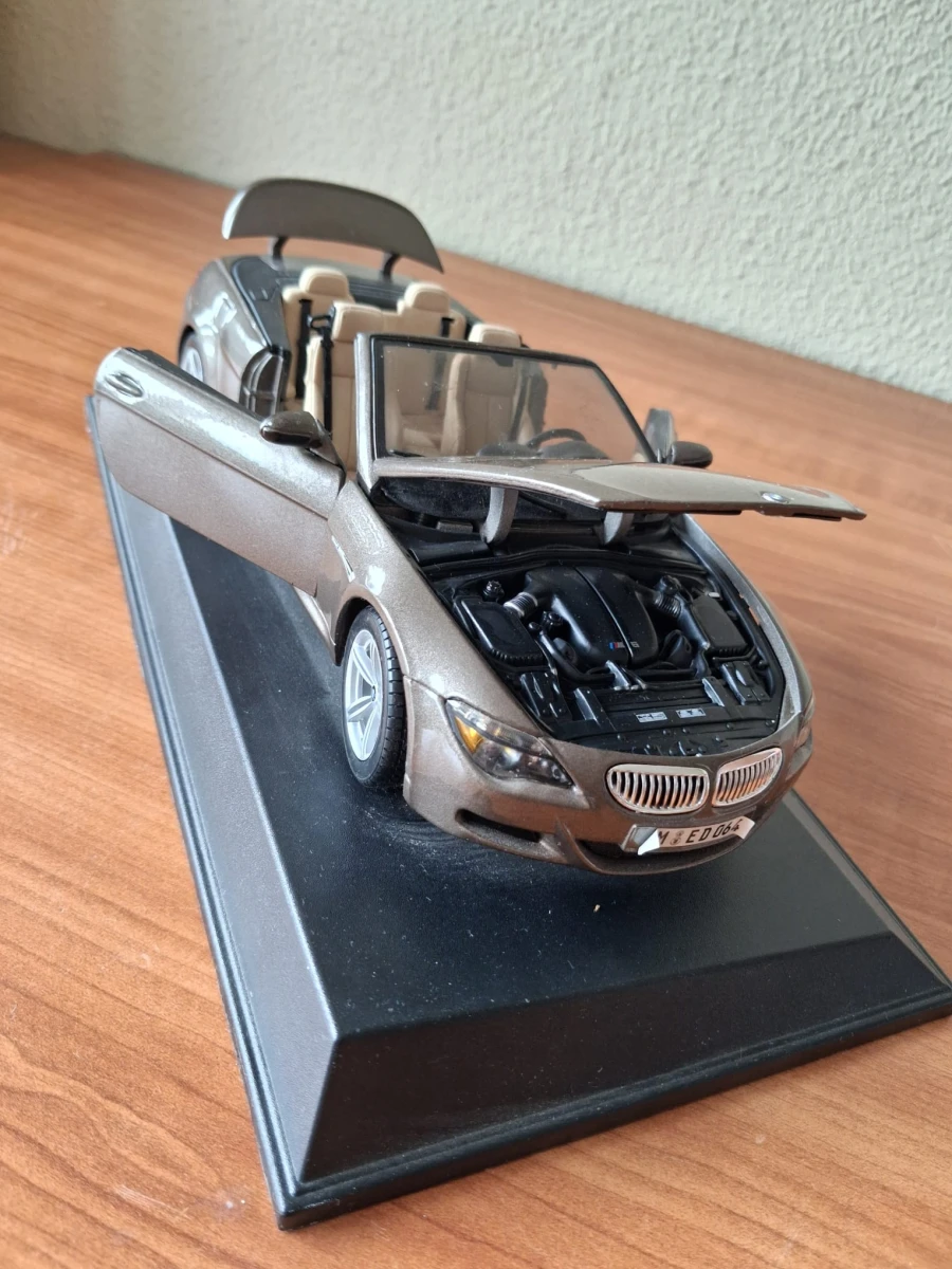 Maisto schaalmodellen