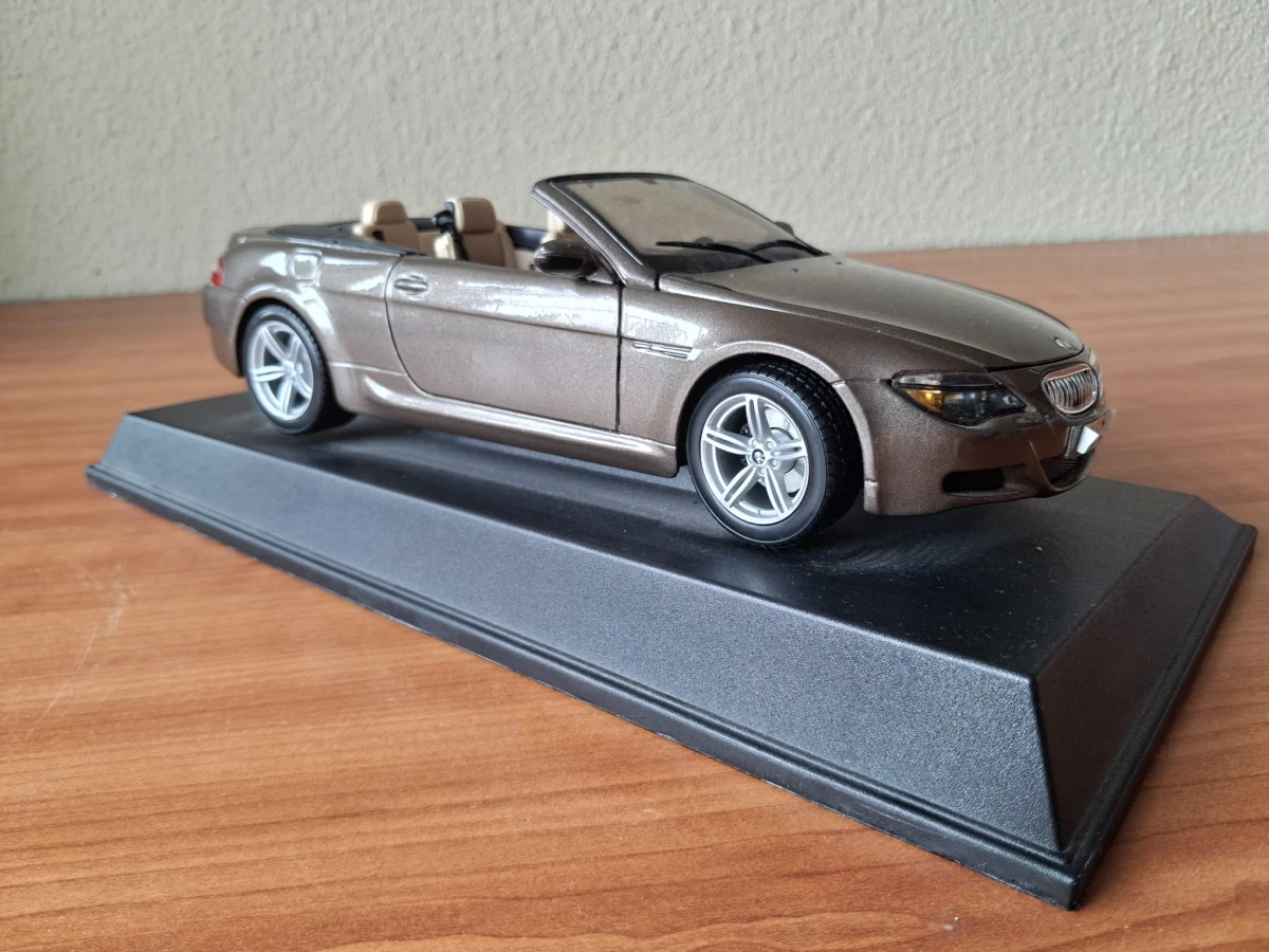 Maisto schaalmodellen