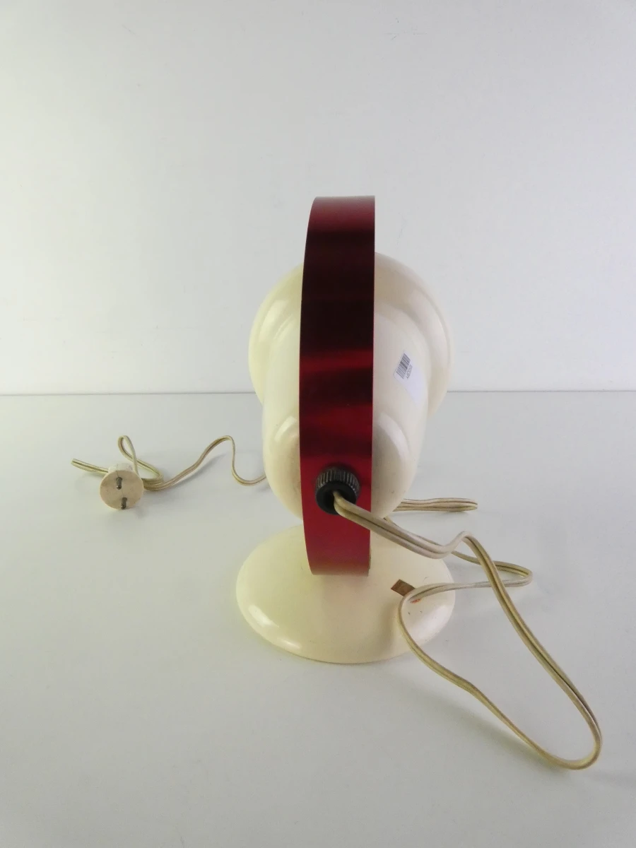 Vintage Philips Infraphil infraroodlamp