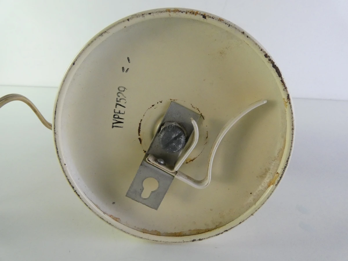 Vintage Philips Infraphil infraroodlamp