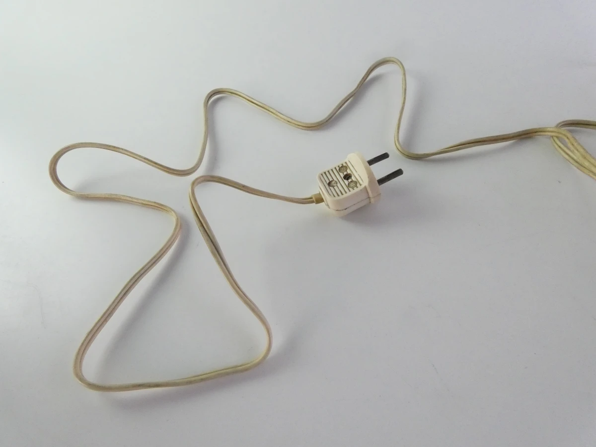 Vintage Philips Infraphil infraroodlamp