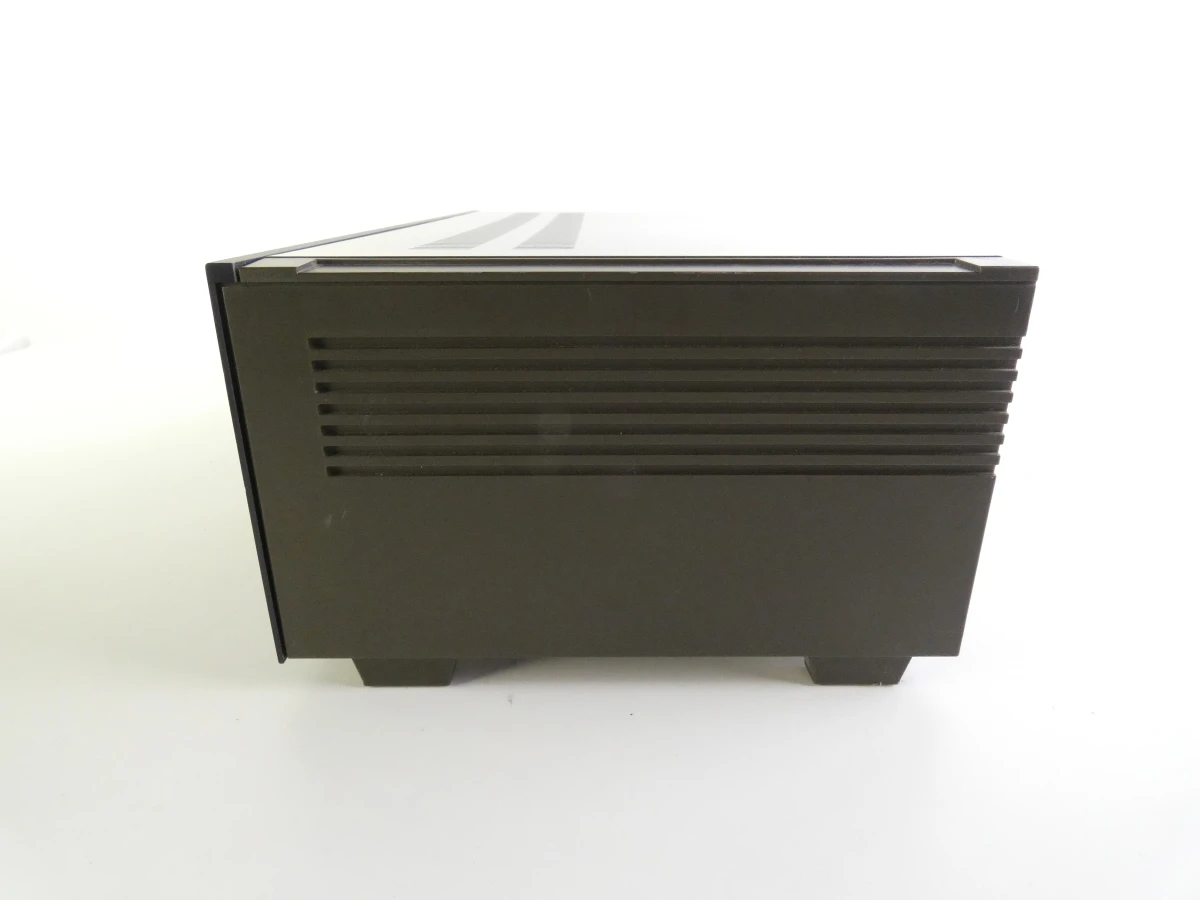 Sansui A-9 Integrated DC Servo Amplifier