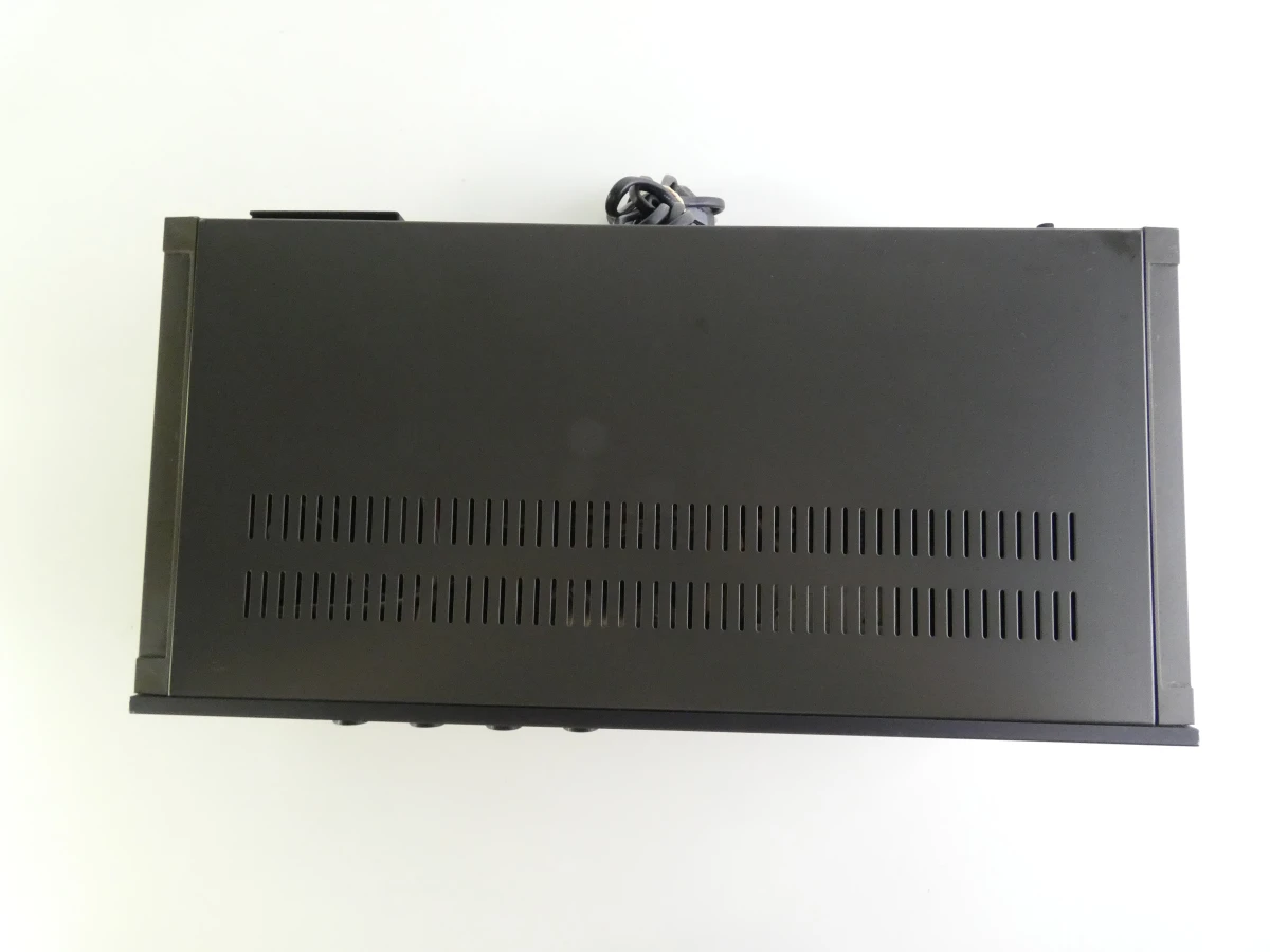 Sansui A-9 Integrated DC Servo Amplifier