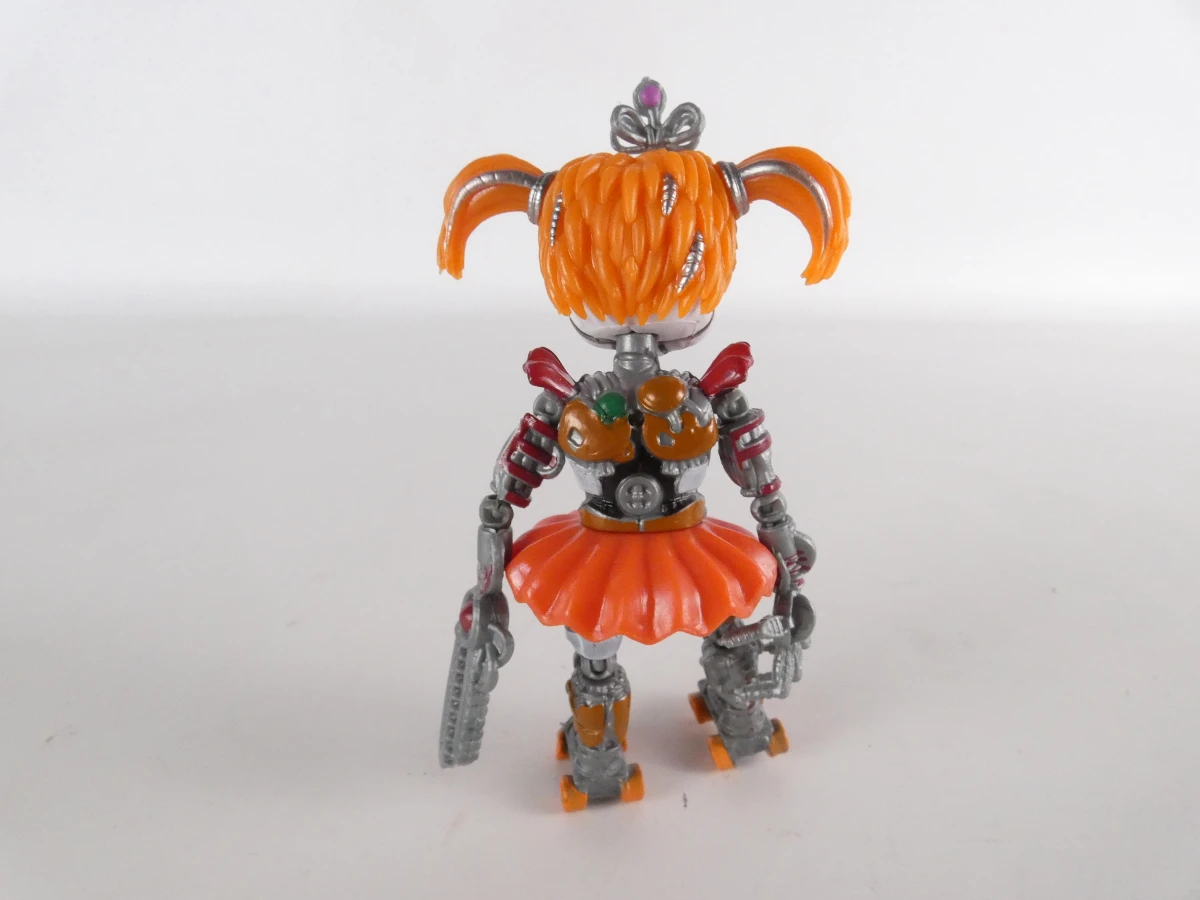 11 Five Nights at Freddy's actiefiguren met accessoires